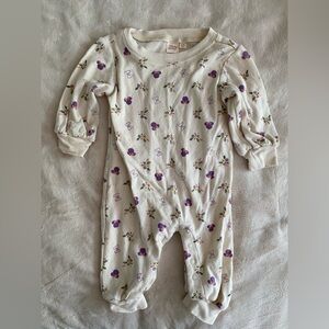 Disney Baby Onesie